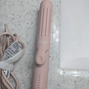 Lange Duo straightener